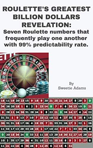 real roulette numbers.
